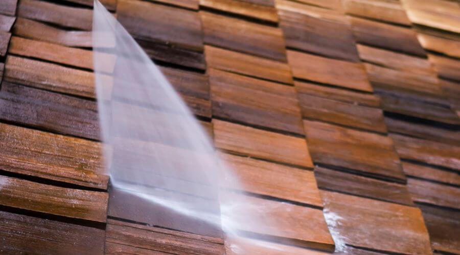 Asphalt Roofing in Santa, ID